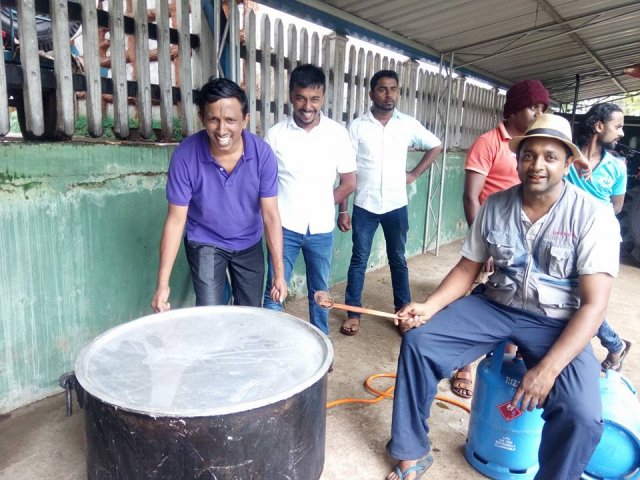මයියොක්කා දන්සල